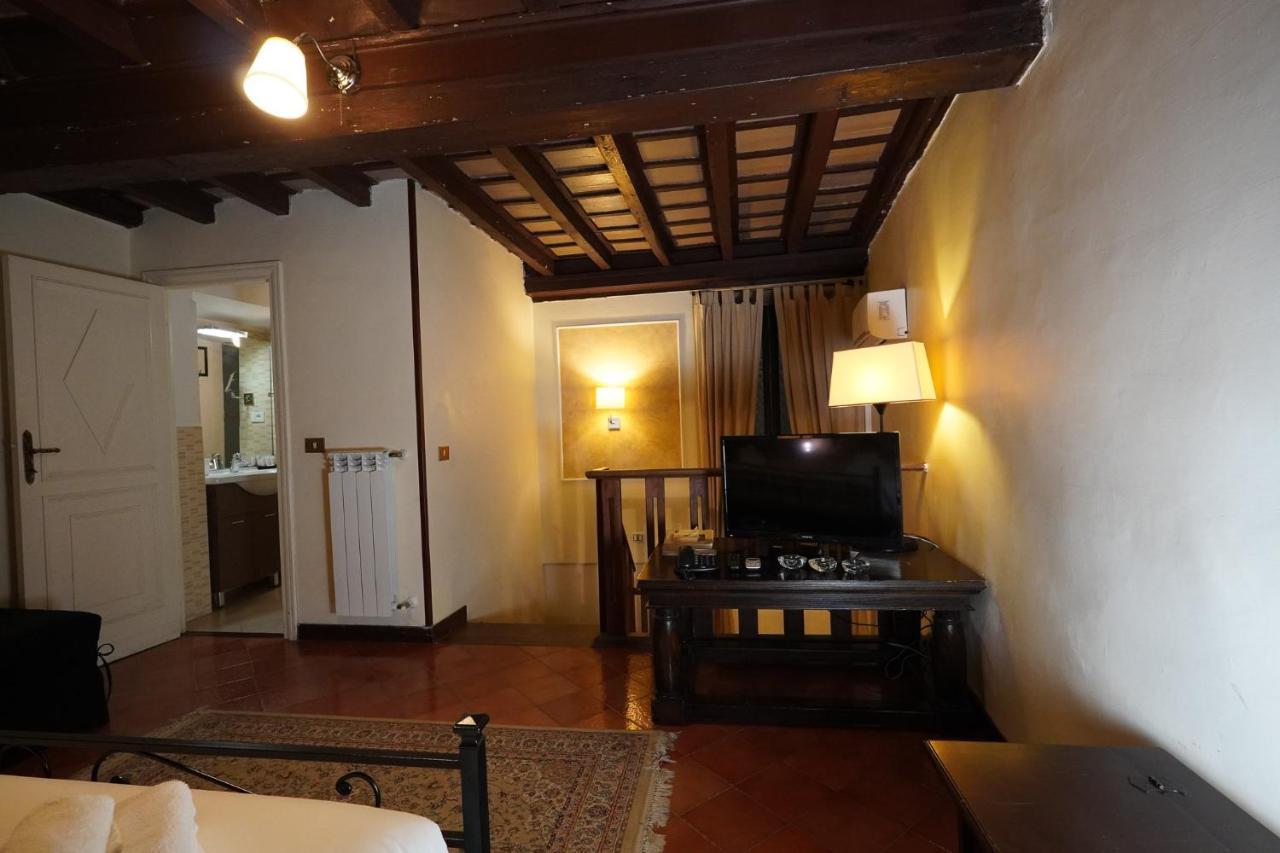 Mgpgroup Center Hot Spot Apartamento Roma