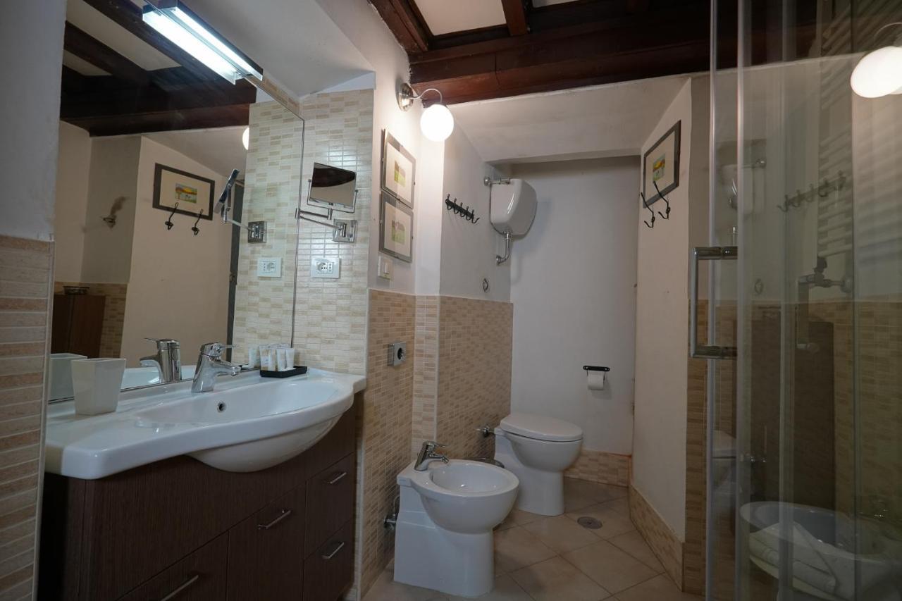 Apartamento Mgpgroup Center Hot Spot *
