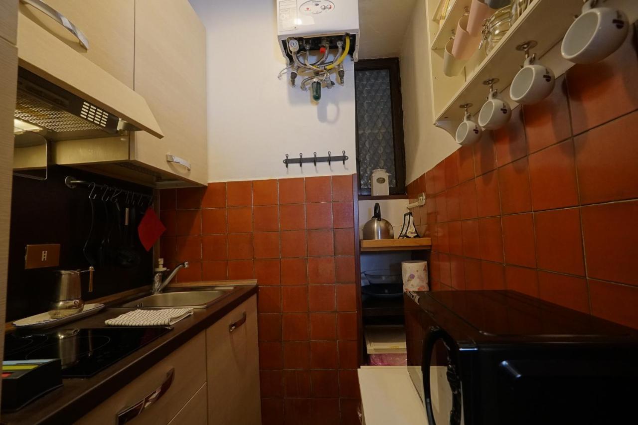 Mgpgroup Center Hot Spot Apartamento