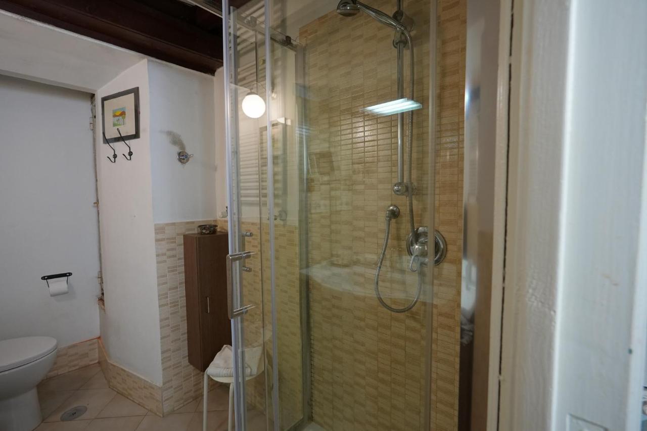 Apartamento Mgpgroup Center Hot Spot Roma