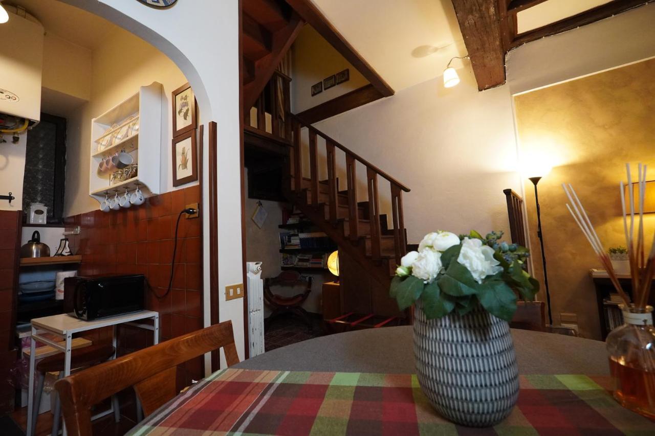 Mgpgroup Center Hot Spot Apartamento Roma