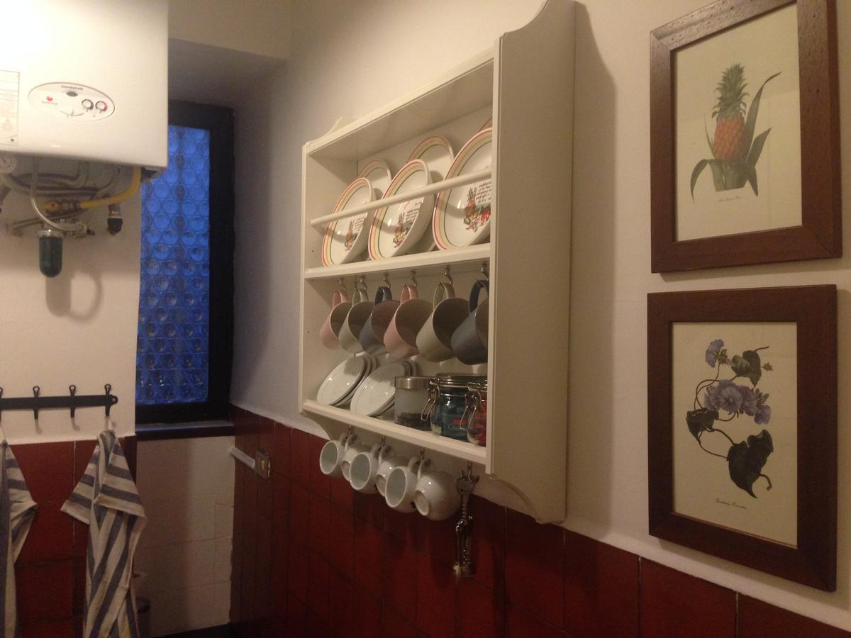 Apartamento Mgpgroup Center Hot Spot Roma